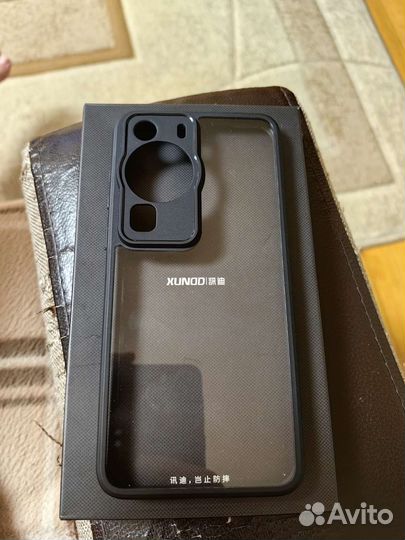 Чехол противоударный на Huawei P60/P60pro