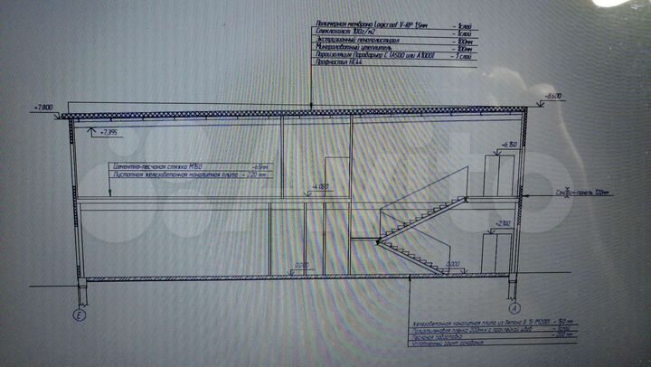 Торговая площадь, 360 м²