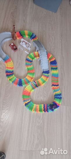 Автодорога