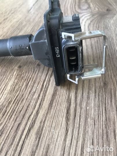 Катушка зажигания audi