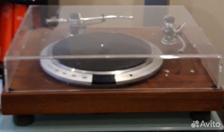 Victor TT-81 проигрыватель, два тонарма