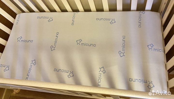 Кровать детская Micuna