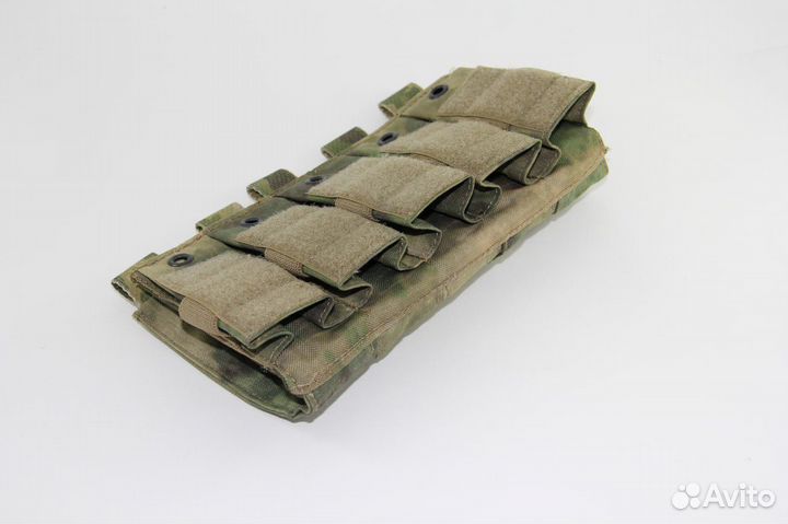 Подсумок для вогов