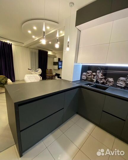 Кухня на заказ sh-0532824