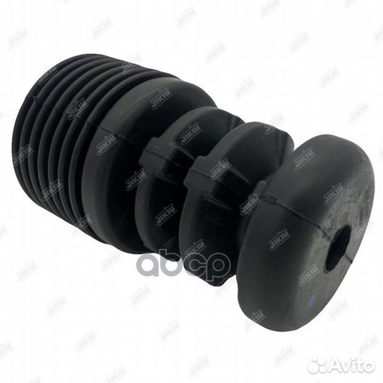 Пыльник-отбойник амортизатора CS23001 jikiu