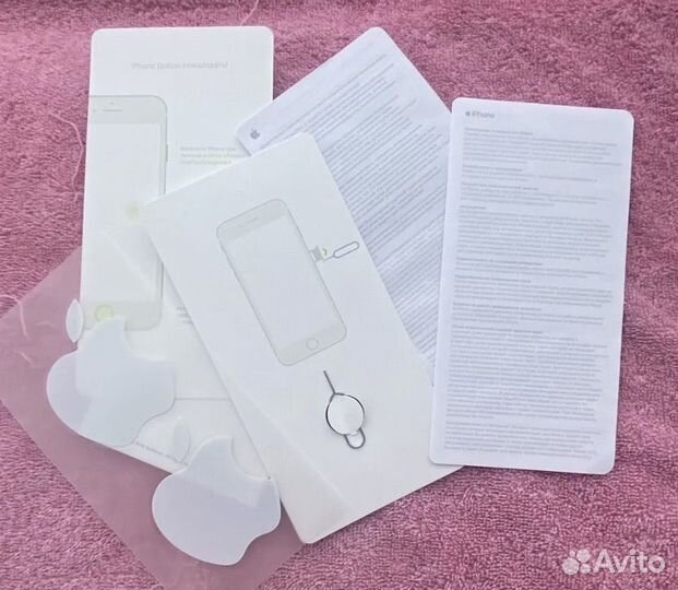 iPhone 7, 32 ГБ
