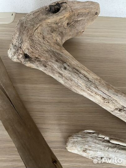 Природный декор для дома