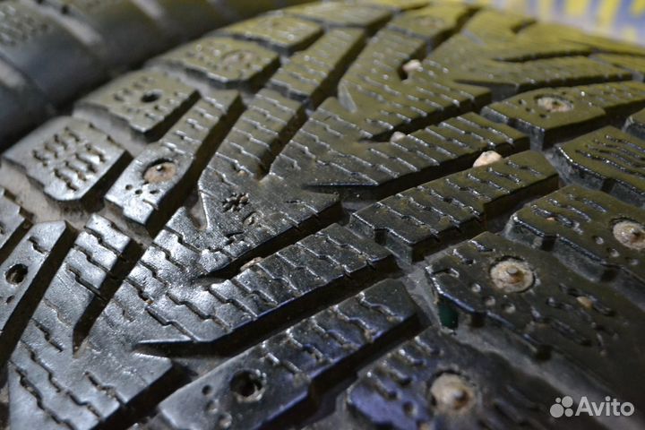 Nokian Tyres Hakkapeliitta 7 SUV 255/55 R18