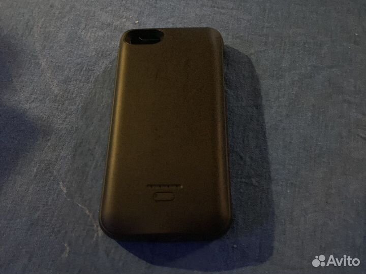 Чехол- аккумулятор новый