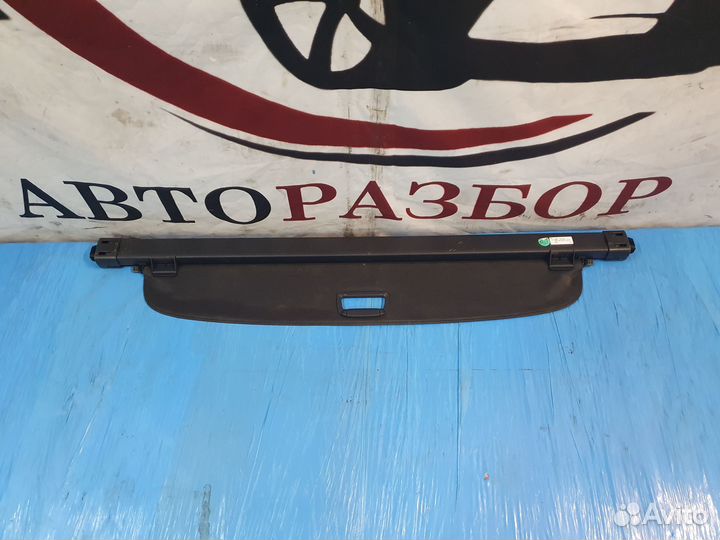 Шторка багажника Cruze универсал