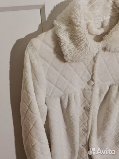 Женский халат Oysho 42-44