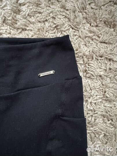 Лосины Forstrong S