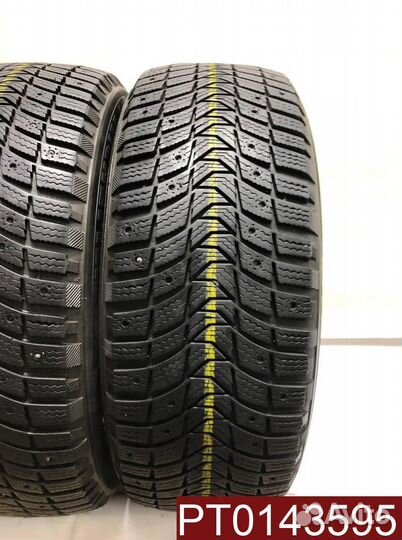 Michelin X-Ice North 3 235/55 R17 103T