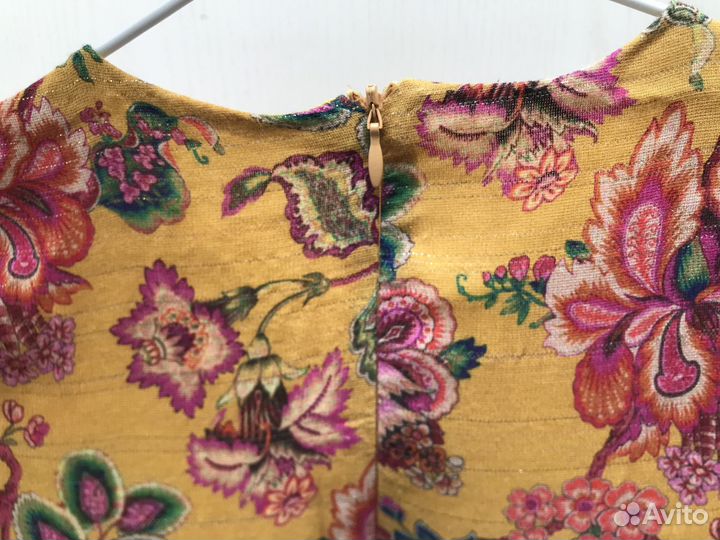 Платье для девочки 134 140