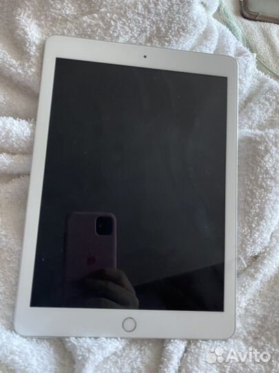 iPad 6 2018 32gb