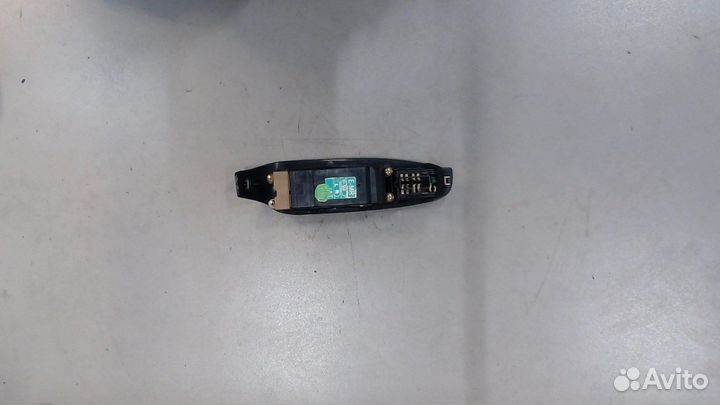 Кнопка стеклоподъемника Subaru Legacy (B12), 2000