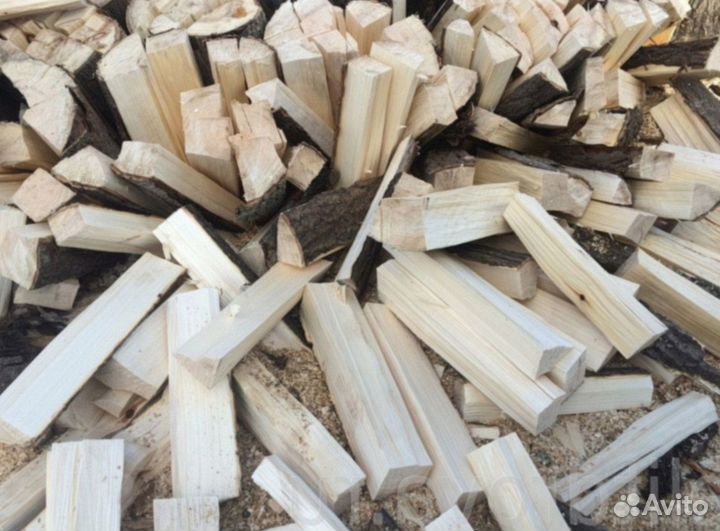 Дрова ольховые с доставкой