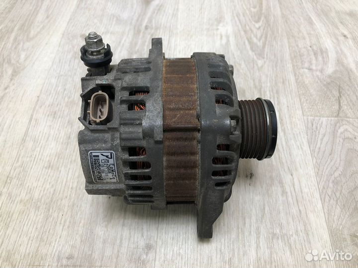 Генератор Mazda 3 (BL) 2009-2013 (A2TJ0881A)