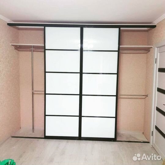 Шкаф купе на заказ