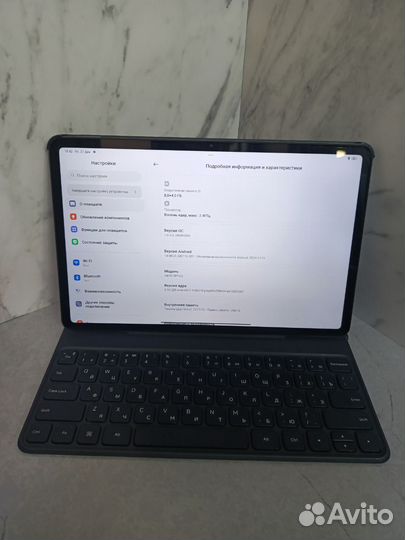 Redmi Pad Pro 8/256gb