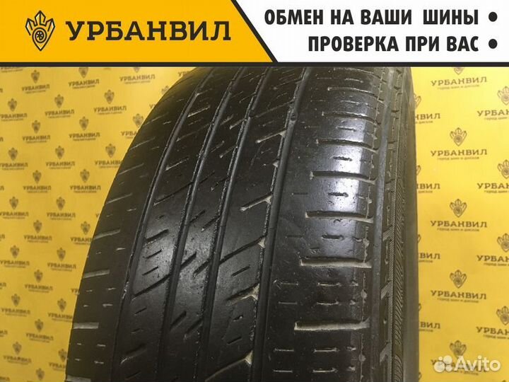 Kumho Solus KL21 235/60 R18 103H