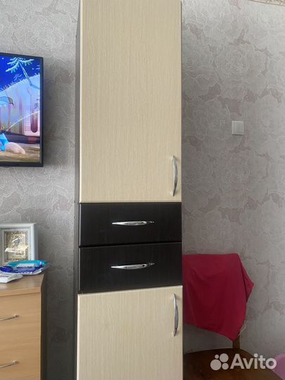 Шкафы 3 штуки набор