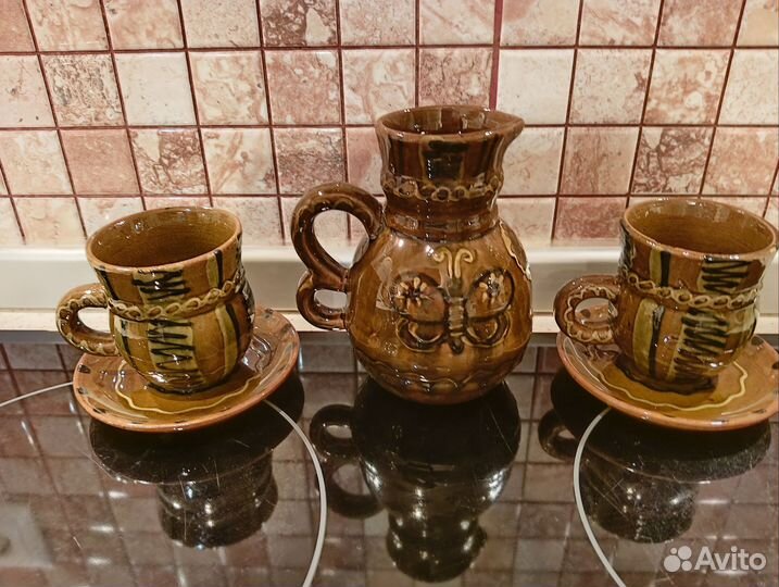 Кофейный набор