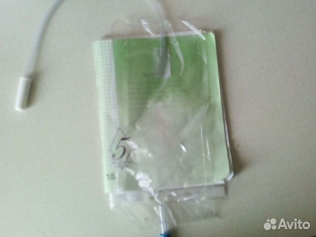 Мочеприемник