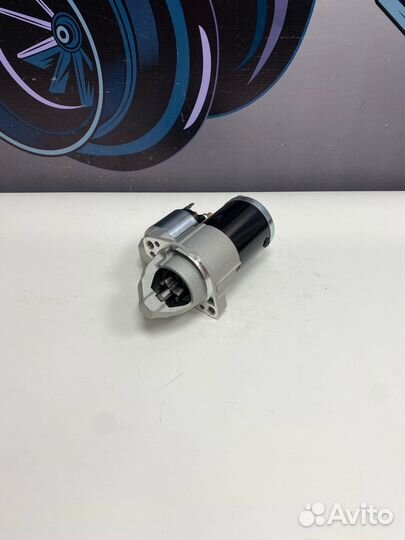 Стартер Mitsubishi Lancer Cedia Delica D:5 1810A01