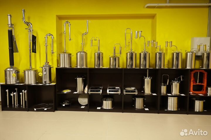 Дрожжи пивные drinkit L-04 лагерные