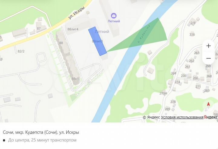 Квартира-студия, 31,5 м², 9/12 эт.