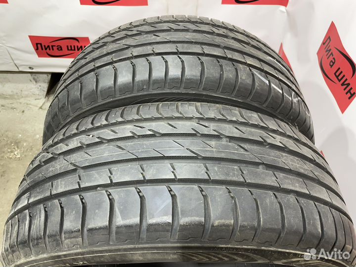 Nokian Tyres zLine 205/50 R17