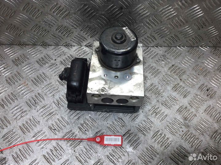 Блок ABS Volkswagen Golf 10094703073; 10020804422; 10020402224 AXP
