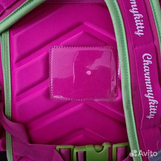 Рюкзак детский