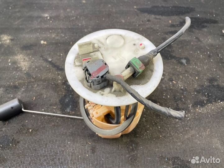 Бензонасос Mitsubishi Lancer X CY 2008-2015