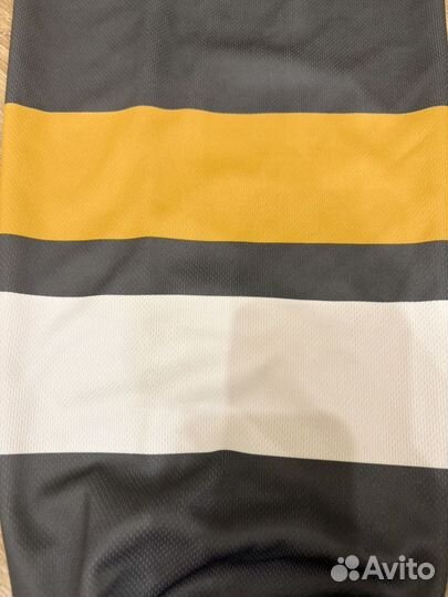 Гамаши хоккейные взрослые