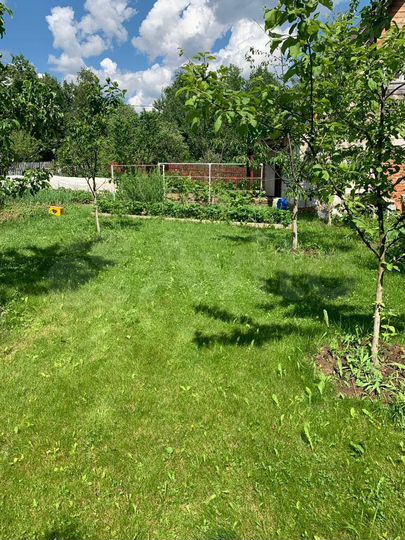 Дача 44 м² на участке 5,6 сот.