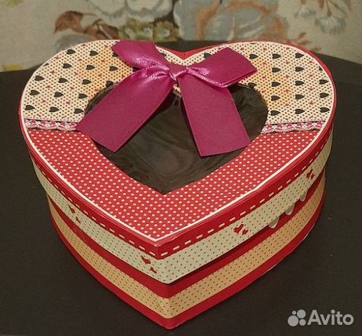 Шкатулки, коробки, футляры для хранения