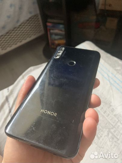 HONOR 9X, 4/128 ГБ