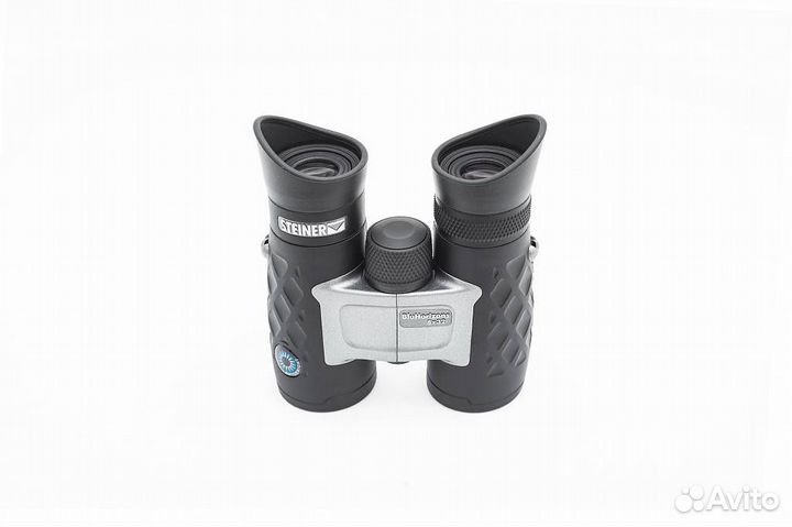 Бинокль steiner BluHorizons 8x32, AutoBright (234