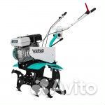 Мотоблок valrus Promo 7л.с