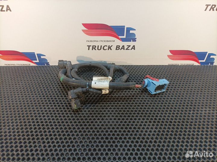 22280018 Проводка блока ECS Renault T