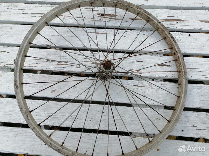 Детали на велосипед