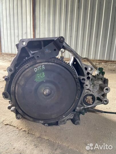 АКПП honda civic m24a
