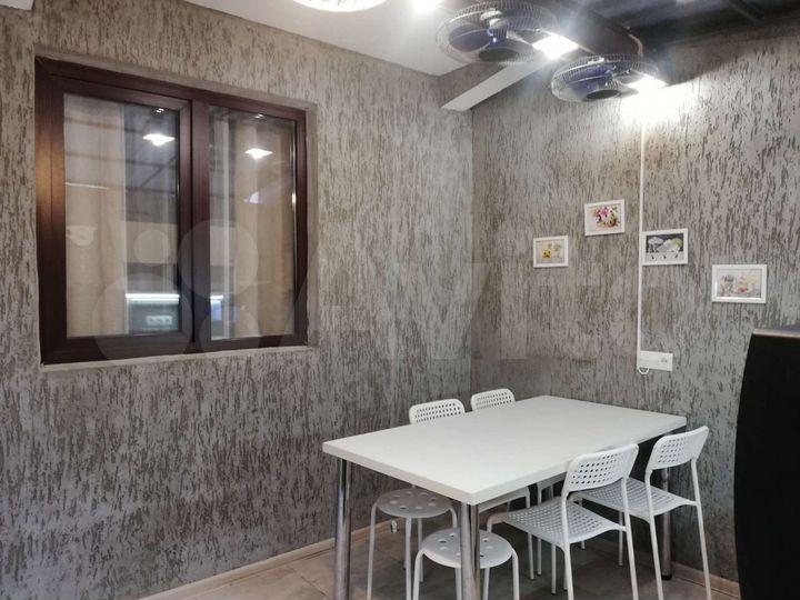 Коттедж 35 м² на участке 1 сот.