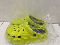 Crocs сабо женские 37.38