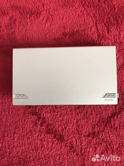 Аккумулятор от sony Япония