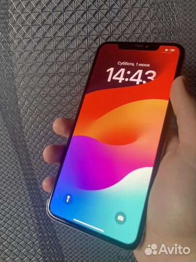iPhone Xs Max, 64 ГБ