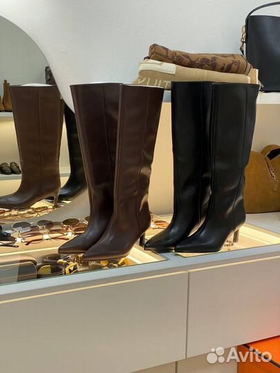 Споги трубы 36