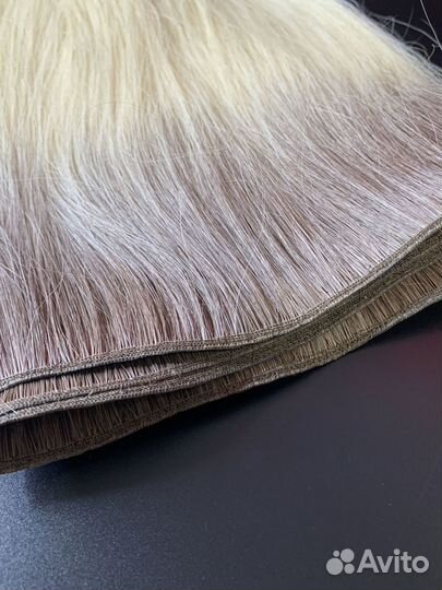 Волосы для голливудского наращивания